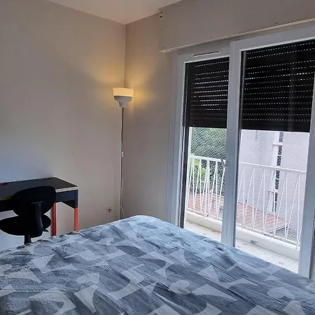 Ubytování v soukromí D'hotes - - Chez Denis-jo *