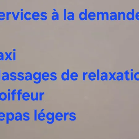 D'hotes - - Chez Denis-jo Ubytování v soukromí