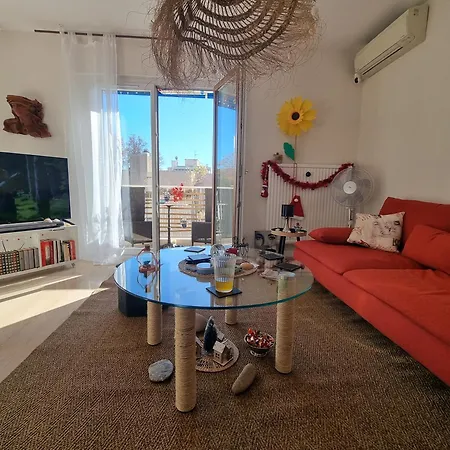 Ubytování v soukromí D'hotes - - Chez Denis-jo *