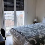 Δωμάτια σε οικογενειακή κατοικία D'hotes - - Chez Denis-jo *