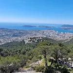 D'hotes - - Chez Denis-jo * Τουλόν