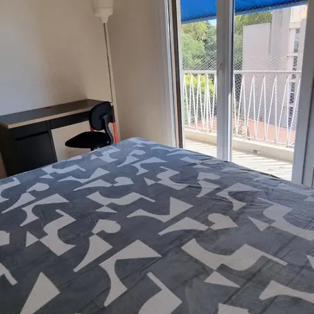 D'hotes - - Chez Denis-jo * Тулон