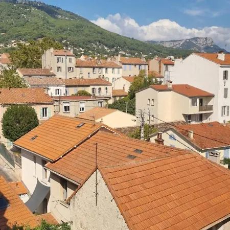 D'hotes - - Chez Denis-jo * Tolone