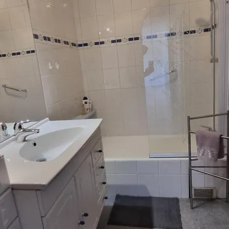 D'hotes - - Chez Denis-jo