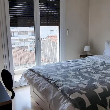 Проживание в семье D'hotes - - Chez Denis-jo *