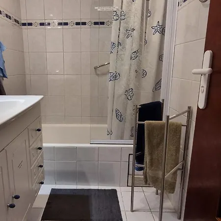 D'hotes - - Chez Denis-jo *