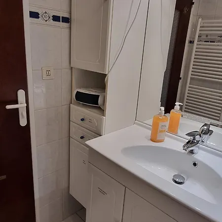 D'hotes - - Chez Denis-jo Проживание в семье *