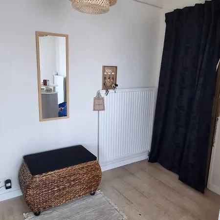 D'hotes - - Chez Denis-jo * Тулон