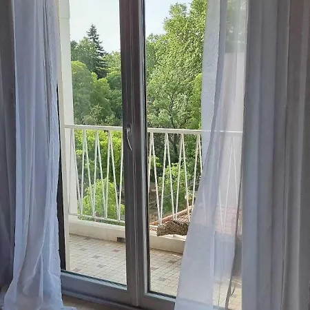 D'hotes - - Chez Denis-jo Проживание в семье