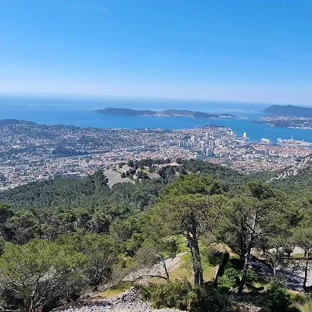 D'hotes - - Chez Denis-jo * Τουλόν