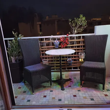 D'hotes - - Chez Denis-jo Тулон